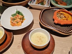 -匠和风精致料理(宁德万达店)