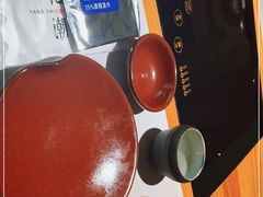 -花潮料理艺食馆(世欧广场店)