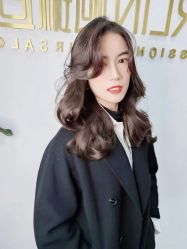 -柯琳造型