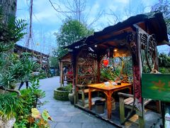 -青城甲(青城山店)