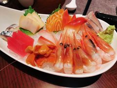 -佛山希尔顿酒店·融誉亚洲美食荟