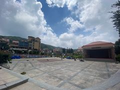-军营村