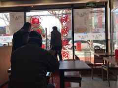 门面-阿扁杭州面(苗圃店)