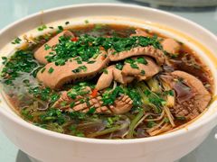 -阿明小菜·海鲜·上海菜(梅陇店)