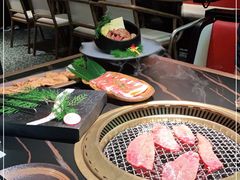 -厚贞日式烤肉(浦东汇智店)
