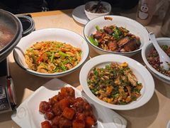 -大碗先生(万家丽店)