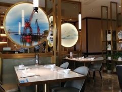 大堂-弘馆·镜湖印象