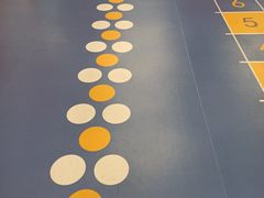 -逸动少儿体能·运动培训(申花校区)