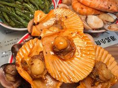 -孖记茶档·热腾茶餐(江南西plus店)