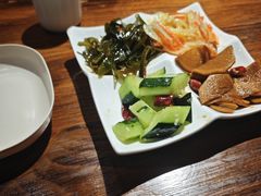 -秦园陕西手工面馆(番禺节能科技园店)