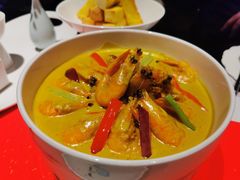 -馋遇江南·精致湖景雅宴(东方之门店)