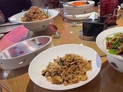 -晋阳春·山西菜·北京烤鸭(交大店)