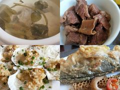 金线莲汤-斑斓西餐厅·自助茶点(高崎机场佰翔花园酒店)