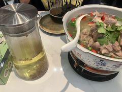 -清真·宁夏印象·盐池滩羊肉体验店(江宁路店)