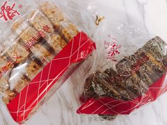 -泰康食品(南京东路店)