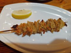 -烧鸟周居酒屋(香山店)