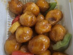 -院里寻菜·精致庭院菜(观沙岭店)