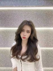 -3AM HAIR SALON染发接发