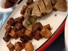 -同庆楼(滨湖万达广场店)