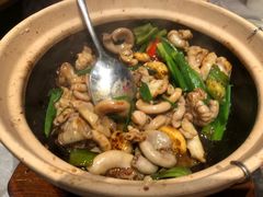 -啫神·广州地标美食(北京路店)