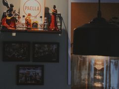 -帕歌西班牙餐厅paco tapas