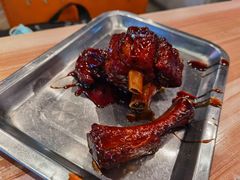 筒骨-王裕興肉莊(南禅寺店)