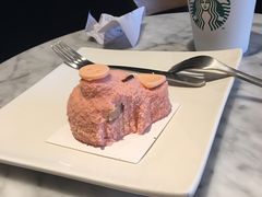 -星巴克(成都仁恒置地广场店)