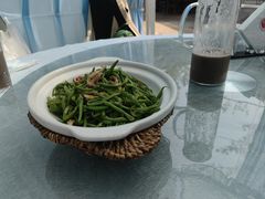 -湘南情·38秒生炒黄牛肉(学院路店)