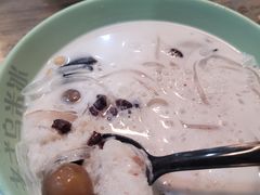 -老式乌米冰(阜阳园店)