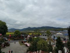 -古田会议纪念馆