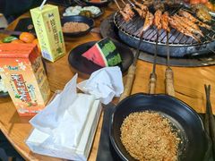 -号令江湖·水浒烤肉(和畅睦邻中心店)