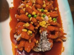 -鱼食饭稻·苏浙土菜17年老馆子(平江路店)