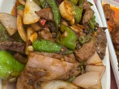 -乐乐餐厅(湘子庙街店)