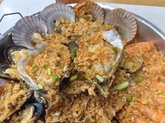 -517烧烤·龙虾·海鲜大排档(万象都荟店)