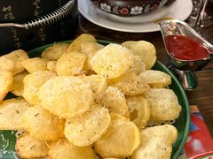 -卢布里西餐厅(总店)