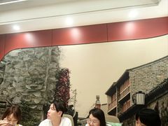 -金陵后厨·南京菜(新街口秣陵路店)