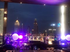 -四季酒店·空中花园 Aria on 9