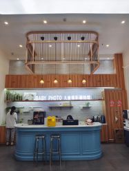 -宝贝家族国际影像馆(东郊记忆店)