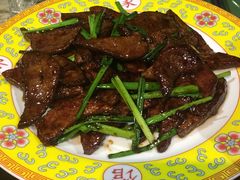 -那家小馆•北京菜•烤鸭(中关村店)