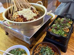 -徐妹串串香(春熙路店)