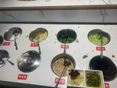 -芭夯兔·兔肉汤锅(新都店)
