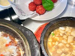 -绿茶餐厅(龙湖杭州金沙天街店)