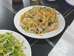 -老黑板筋(顺义总店)