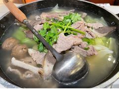 -乔阿马·江南味·驴肉香(龙湖华泾天街店)