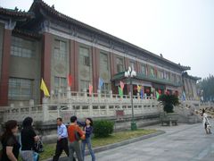 -荆州博物馆