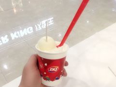 -DQ·蛋糕·冰淇淋(西城红场店)