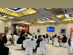 -成都驻京办餐厅(蜀都宾馆店)