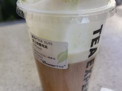 -萃茶师(琅西店)