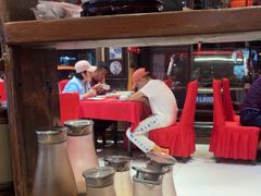 -盈春大饭店(千山路店)