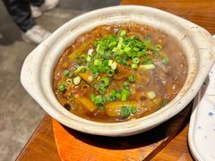 -十六蒲(桂林路店)